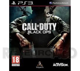 Call of Duty: Black Ops w RTV EURO AGD