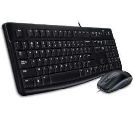 Logitech MK120 w RTV EURO AGD