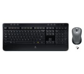 Logitech MK520