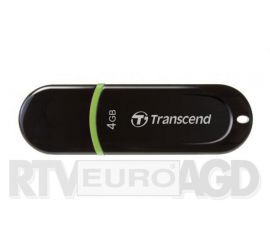 Transcend JetFlash 300 4GB USB 2.0