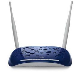 TP-LINK TD-W8960N