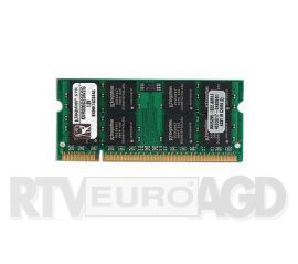 Kingston DDR2 2GB 800 CL6 w RTV EURO AGD