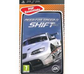 Need for Speed: Shift - Essentials w RTV EURO AGD