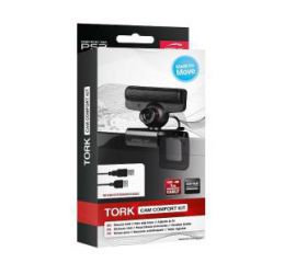 Speedlink Tork Comfort Kit PlayStation Eye w RTV EURO AGD