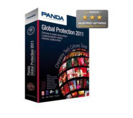 Panda Panda Global Protection 2011 1stan/12m-cy