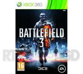 Battlefield 3 w RTV EURO AGD