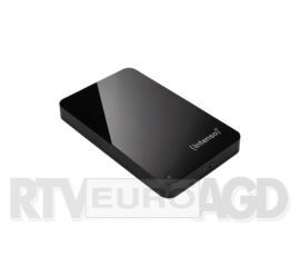 Intenso 6002530 500GB (czarny)