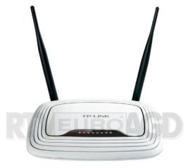 TP-LINK TL-WR841N