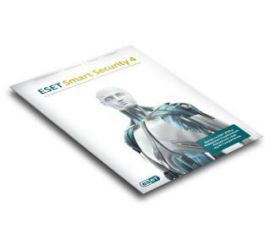 Eset Smart Security 5.0 BOX kontynuacja 1stan/12m-cy w RTV EURO AGD