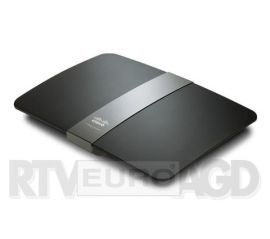 Linksys E4200-EE