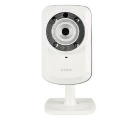 D-Link DCS-932L w RTV EURO AGD