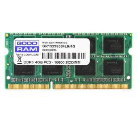 GoodRam DDR3 4096MB PC1333 CL9 w RTV EURO AGD