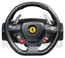 Thrustmaster Ferrari 458 Italia w RTV EURO AGD