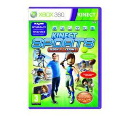 Kinect Sports 2 w RTV EURO AGD