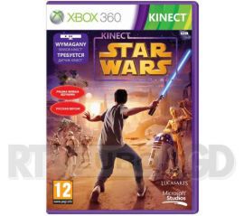 Kinect Star Wars w RTV EURO AGD