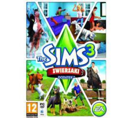 The Sims 3: Zwierzaki w RTV EURO AGD
