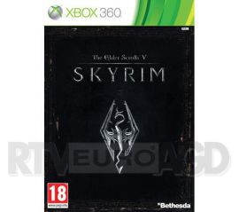 The Elder Scrolls V: Skyrim w RTV EURO AGD