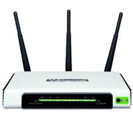 TP-LINK TL-WR940N w RTV EURO AGD