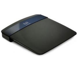 Linksys E3200 w RTV EURO AGD