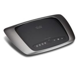 Linksys X3000