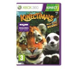 Kinectimals: Now with Bears w RTV EURO AGD