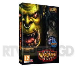 Warcraft III : Złota Edycja w RTV EURO AGD