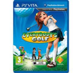 Everybody's Golf