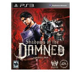Shadows Of The Damned w RTV EURO AGD
