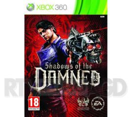 Shadows of the Damned w RTV EURO AGD