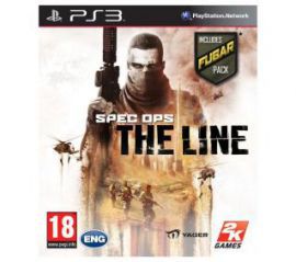 Spec Ops The Line w RTV EURO AGD