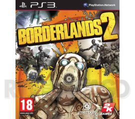 Borderlands 2 w RTV EURO AGD