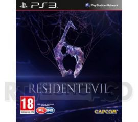 Resident Evil 6 w RTV EURO AGD