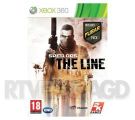 Spec Ops: The Line w RTV EURO AGD