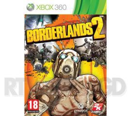 Borderlands 2 w RTV EURO AGD