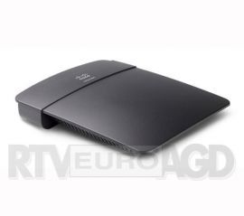 Linksys E900