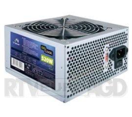 Tracer Be Cool 520W Silent w RTV EURO AGD