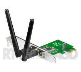 ASUS PCE-N15 w RTV EURO AGD