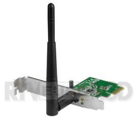 ASUS PCE-N10 w RTV EURO AGD