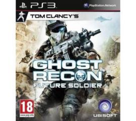 Tom Clancy's Ghost Recon: Future Soldier w RTV EURO AGD