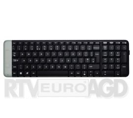 Logitech K230 w RTV EURO AGD