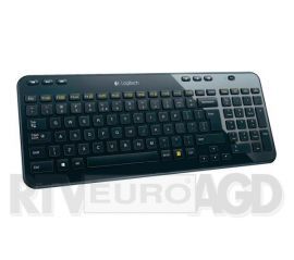 Logitech Wireless Keyboard K360 w RTV EURO AGD