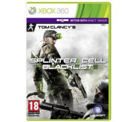 Splinter Cell: Blacklist
