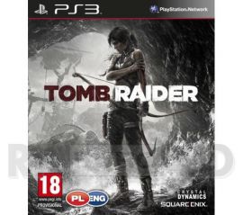 Tomb Raider w RTV EURO AGD