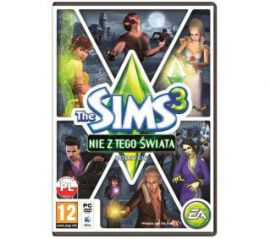 The Sims 3: Nie z tego świata w RTV EURO AGD