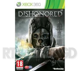 Dishonored w RTV EURO AGD