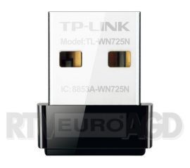 TP-LINK TL-WN725N