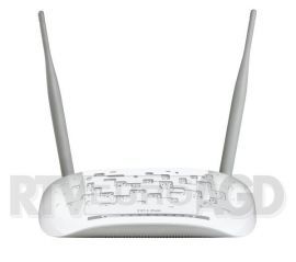 TP-LINK TD-W8968 w RTV EURO AGD