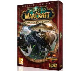 World of Warcraft: Mists of Pandaria w RTV EURO AGD