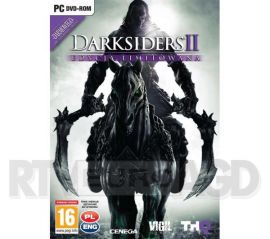 Darksiders II - Limited Edition w RTV EURO AGD