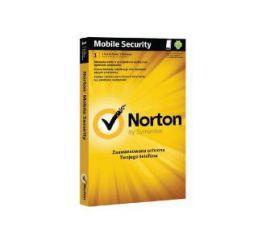 Symantec Norton Mobile Security 2012